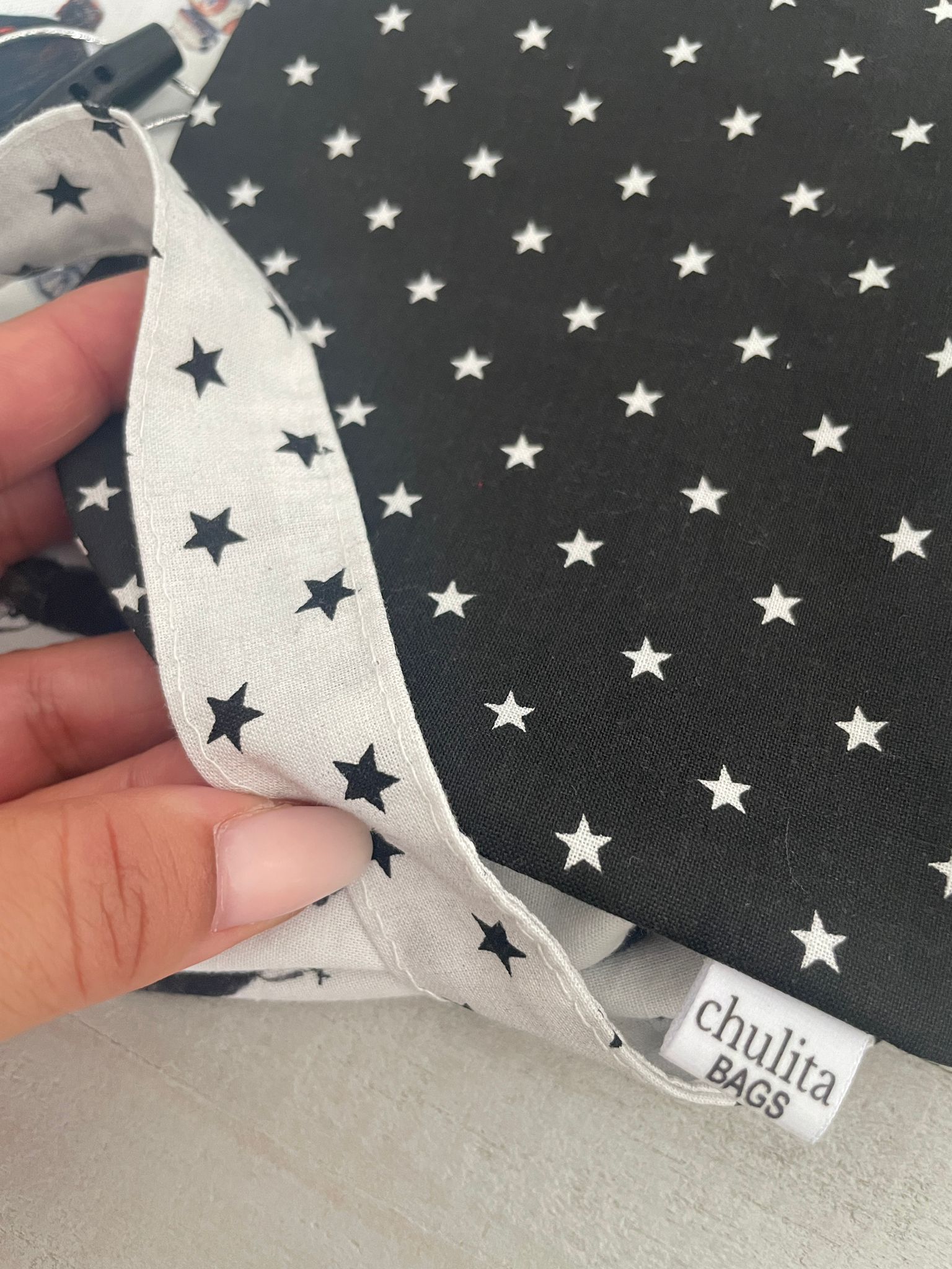 Mochila Infantil Star Wars - Imagen 4