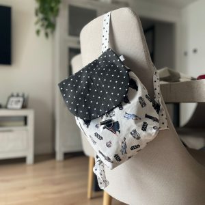 Mochila Infantil Star Wars